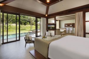 Vietnam - Fusion Resort Cam Ranh
