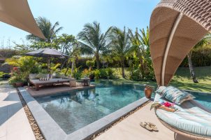 Vietnam - Fusion Resort Cam Ranh