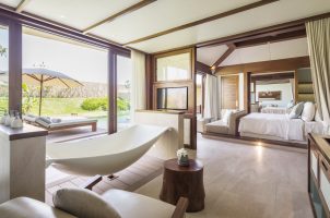 Vietnam - Fusion Resort Cam Ranh
