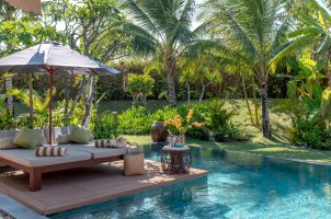 Vietnam - Fusion Resort Cam Ranh
