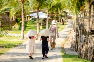 Vietnam - Fusion Resort Cam Ranh
