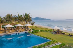 Vietnam - Fusion Resort Cam Ranh