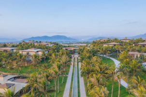 Vietnam - Fusion Resort Cam Ranh