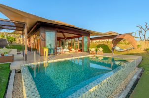 Vietnam - Fusion Resort Cam Ranh