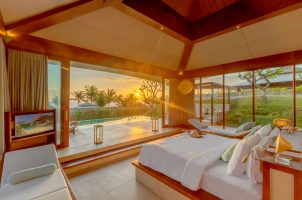 Vietnam - Fusion Resort Cam Ranh