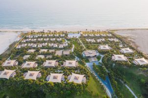 Vietnam - Fusion Resort Cam Ranh