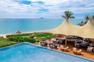 Vietnam - Fusion Resort Cam Ranh