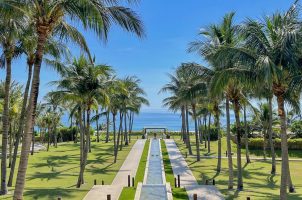 Vietnam - Fusion Resort Cam Ranh