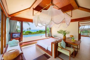 Vietnam - Fusion Resort Cam Ranh