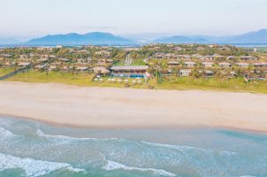 Vietnam - Fusion Resort Cam Ranh