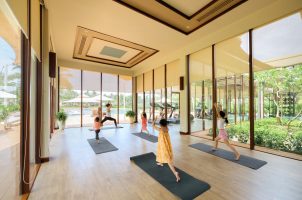 Vietnam - Fusion Resort Cam Ranh