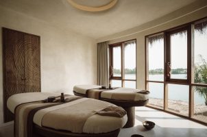vietnam-namia-river-retreat-bawa-tours-travel-Spa-Wellbeing-6-Double-Treatment-Room-1-Namia-River-Retreat-SLH