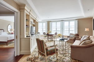 Park Hyatt Saigon - Lam Son Suite