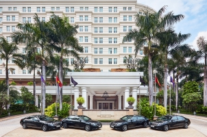 Park Hyatt Saigon