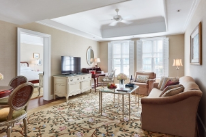 Park Hyatt Saigon - Park Suite