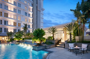 Park Hyatt Saigon - Pool
