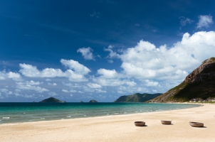Six Senses Con Dao - Vietnam