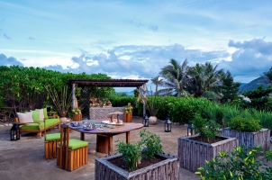 Six Senses Con Dao - Vietnam
