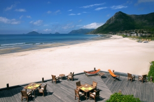Six Senses Con Dao - Vietnam