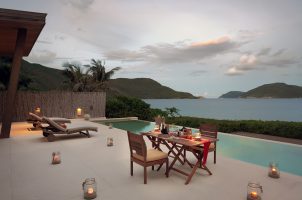 In-villa-Dinning-