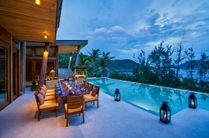 Six Senses Con Dao - Vietnam