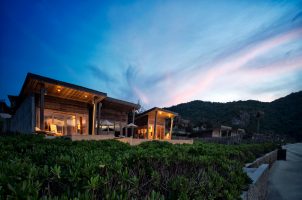 Ocean-Front-Three-Bedroom-Pool-Villa