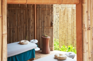 Spa - Six Senses Con Dao - Vietnam