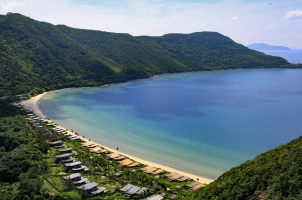 Six Senses Con Dao - Vietnam