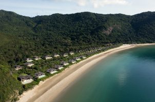 Resort-Overview