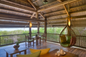 Six Senses Ning Van Bay - Beach Villa