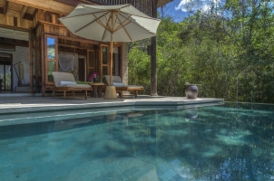 Six Senses Ning Van Bay - Beach Villa