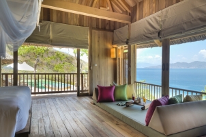 Six Senses Ning Van Bay - Hilltop Reserve