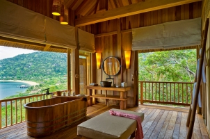 Six Senses Ning Van Bay - Hilltop Reserve