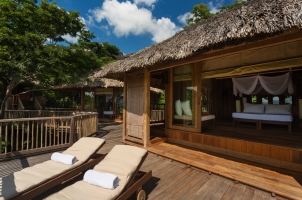 Six Senses Ning Van Bay - Pool Villa