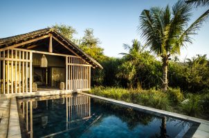 Vietnam - Zannier Hotels Bai San Ho