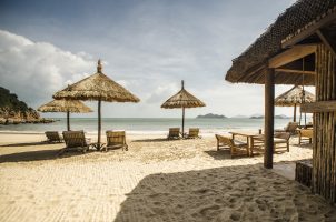 Vietnam - Zannier Hotels Bai San Ho