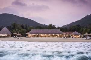 Vietnam - Zannier Hotels Bai San Ho