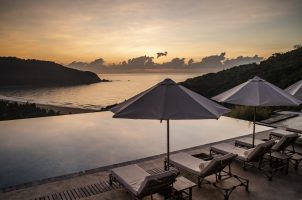 Vietnam - Zannier Hotels Bai San Ho