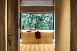 Vietnam - Zannier Hotels Bai San Ho
