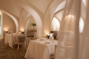Anassa Cyprus - Dining