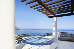 Anassa Cyprus - Whirlpool