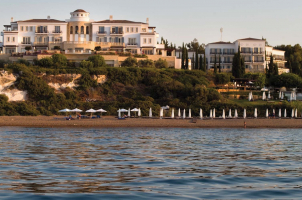 Anassa Cyprus