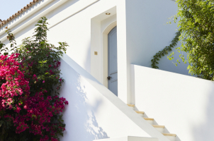 Anassa Cyprus - Exterior