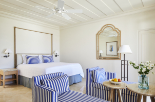 Anassa Cyprus - Studio Suite