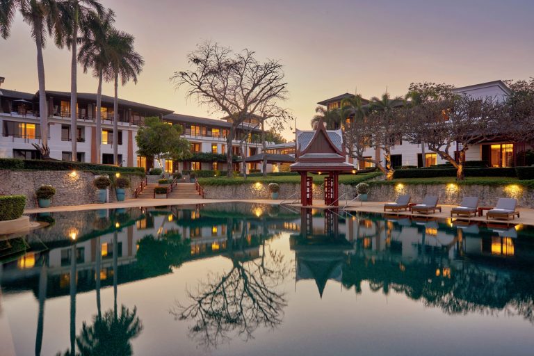 Chiva-Som Hua Hin