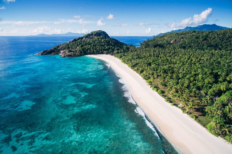 North Island Seychelles