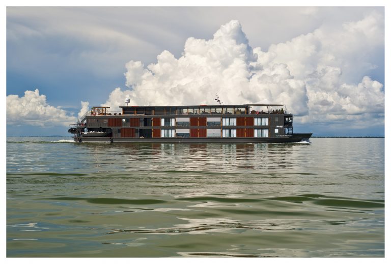 Aqua Mekong