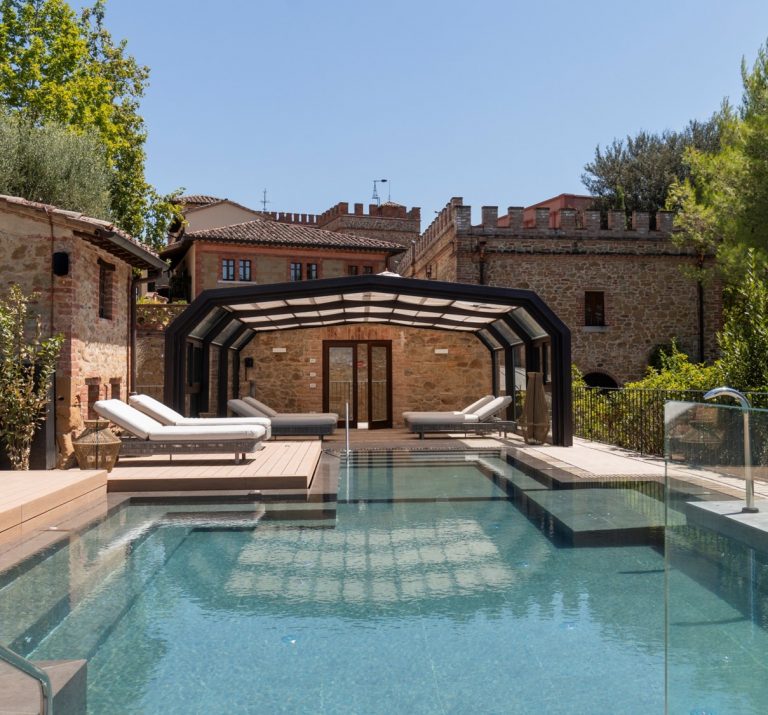 Borgo dei Conti Resort