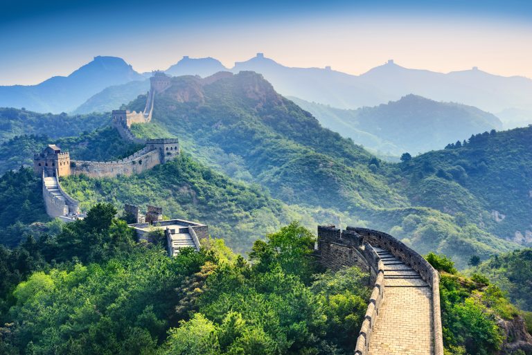 China – Klassische Höhepunkte