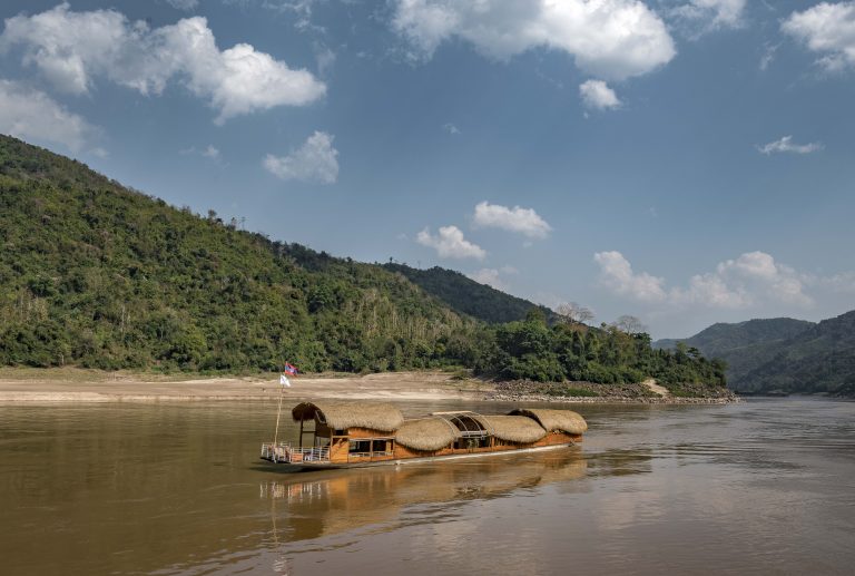 GYPSY - Mekong Kingdoms